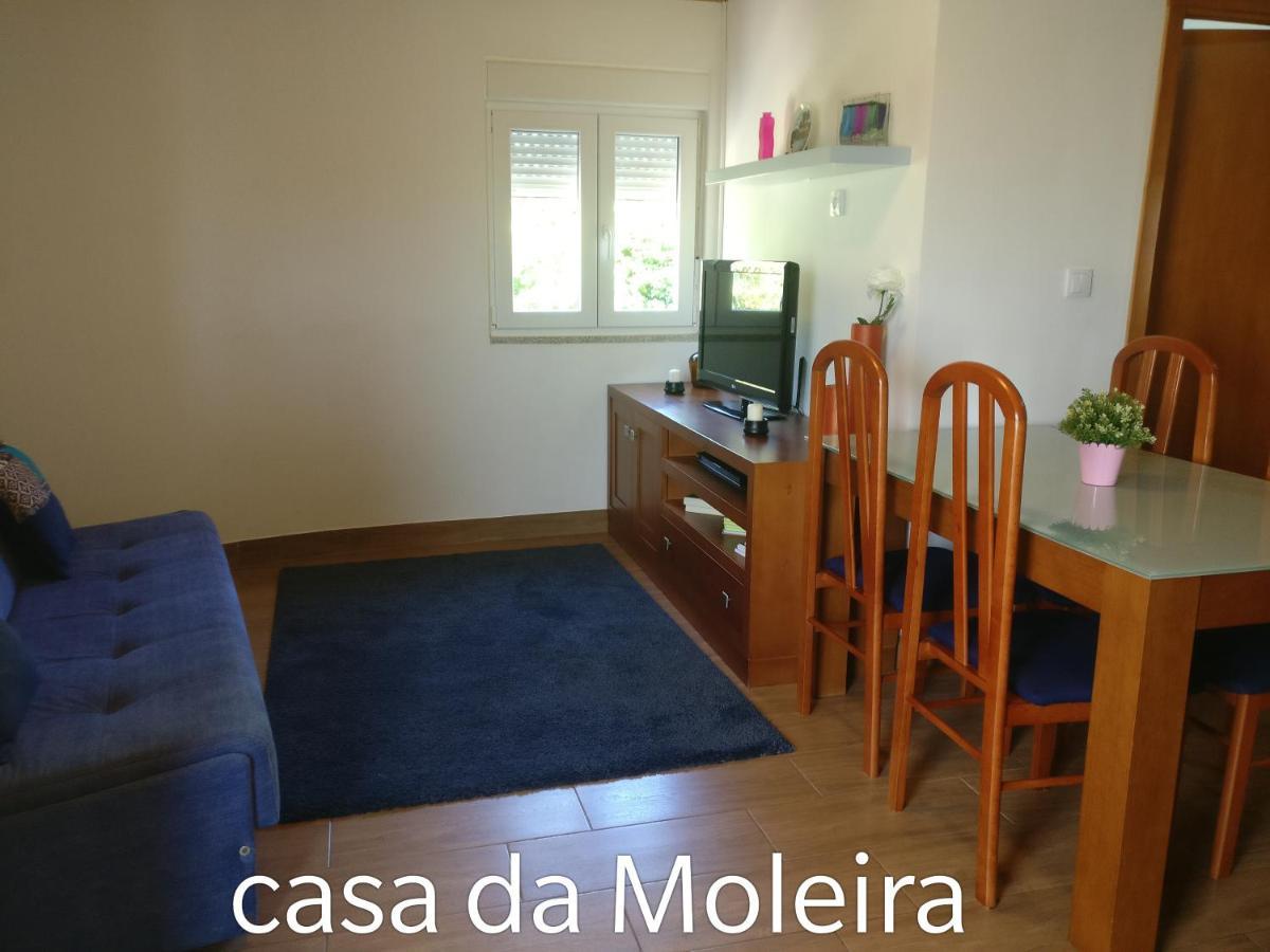 Вилла Casa Da Moleira Амариш Экстерьер фото